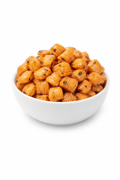 Others Spicy Crispy Snacks - Half a Kilo