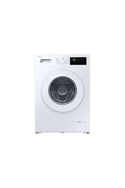 Samsung WW80FG3M05TWAH 1400 Devir 8 kg Çamaşır Makinesi