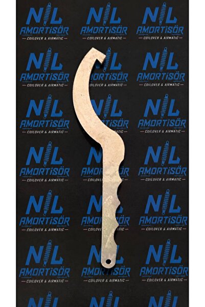 Nil Amortisör Coilover Ayar Anahtarı