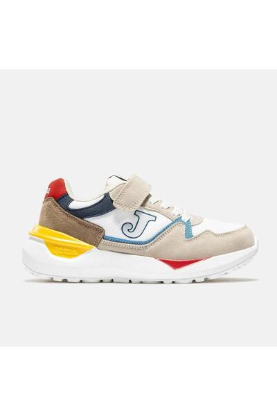 Joma J3080S2633V 3080 Jr حذاء مشي للأطفال للجنسين