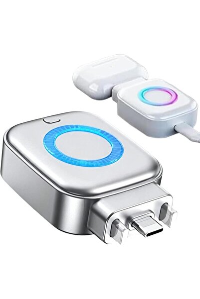 Urban URBANNX Stop Charging Adapter, Power-Off Protection 140W Plug and Play,...