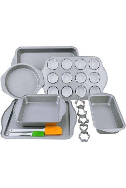 Prestige 25-Piece Bakeware Set