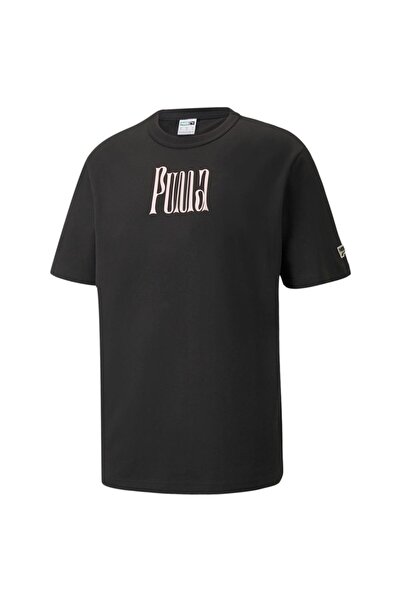 Puma Tricou bărbătesc cu mânecă scurtă, mărimea S