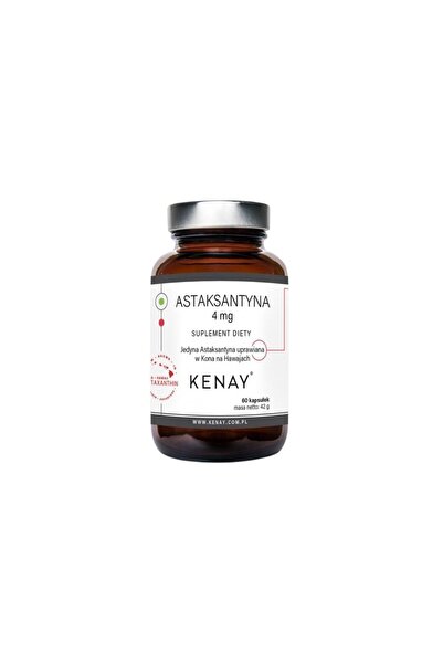 Kenay Astaksantyna
