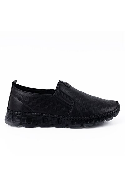 Beety 0002-t Genuine Leather Casual Women's Shoes