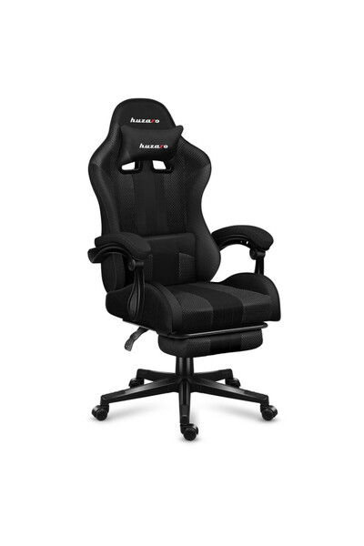 Other Scaun de gaming Huzaro Force 4.7 Carbon Mesh