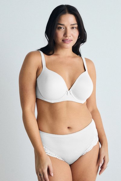 LoraDream حمالة صدر صغيرة بدون دعم من Underwire