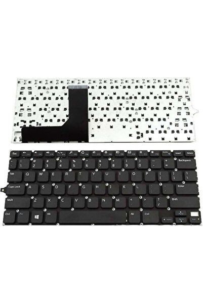 Dell Πληκτρολόγιο φορητού υπολογιστή για Inspiron 11 3147 με αγγλική (αμερικα...