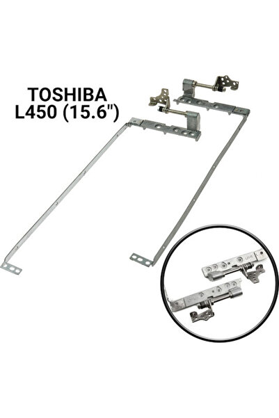 Toshiba Μεντεσέδες λάπτοπ για (H029)