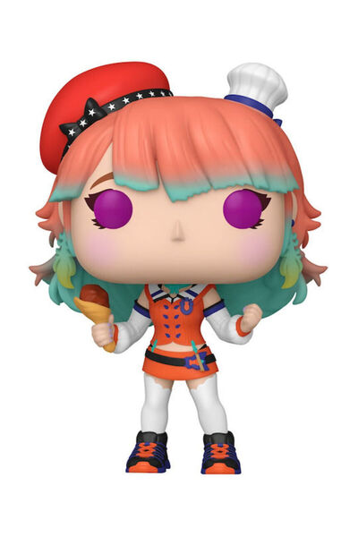 Funko Ποπ! Κινούμενα σχέδια: Hololive - Takanashi Kiara 2293