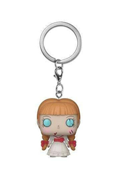 Funko Πόκετ Ποπ! Μπρελόκ Ταινιών: Το Κοντζούρινγκ - Αναμπέλ