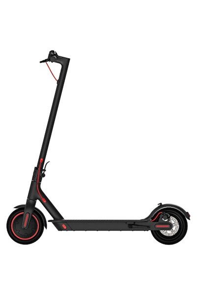 Xiaomi Trotinetă Electrică Mijia M365 PRO, Autonomie 45 Km, Viteză 25 Km/h, M...