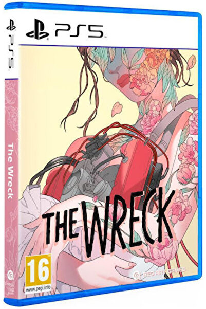 Other Το παιχνίδι The Wreck για PS5