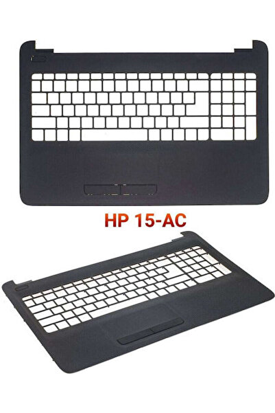 HP Κάλυμμα οθόνης φορητού υπολογιστή για 15-AC (LC67C)