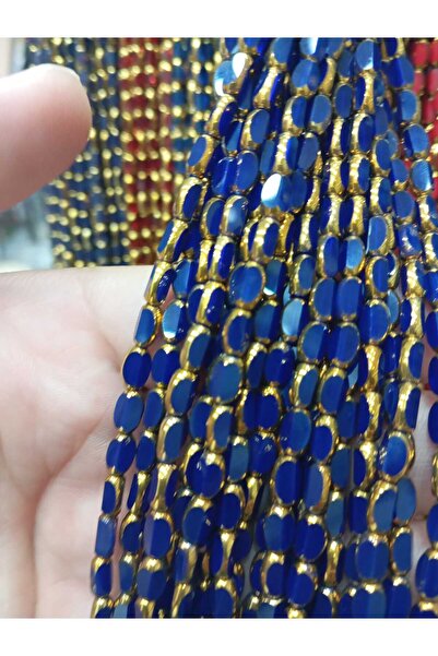Ralp Moda 3mm*6mm Češki kristal 1 niz, u proseku 50 komada