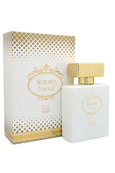 Mybrandfish عطر ميموريز فوليفر 100 مل