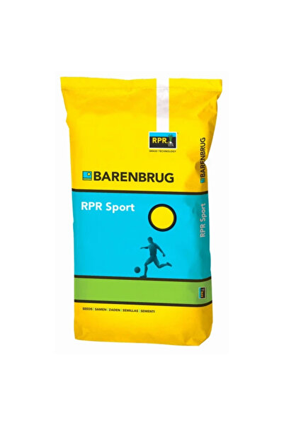 BARENBRUG Seminte de gazon RPR Sport