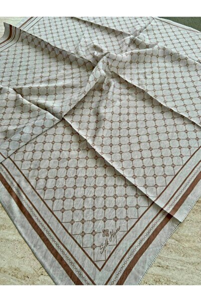Silk Home وشاح أوليندا إكرو