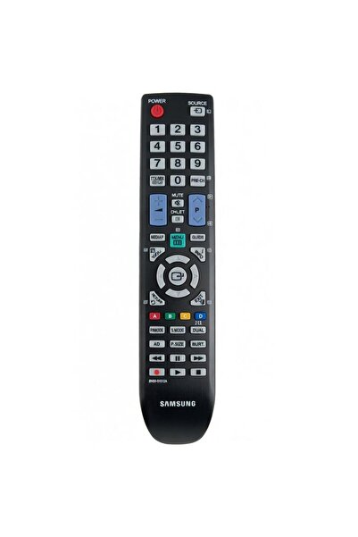 Samsung BN59‑01110A – Γνήσιο Τηλεχειριστήριο για TV