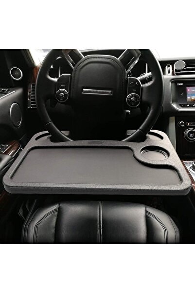 Urban URBANNX Car Steering Wheel Tray for Writing Laptop Dining Food Drinork ...