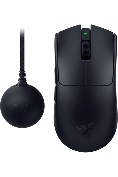 RAZER Viper V4 Pro Wireless Gaming Mouse for Esports, Symmetrical and Lightwe...