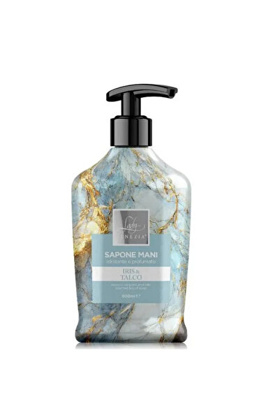 Lady VENEZIA Săpun lichid iris și talc 500ml