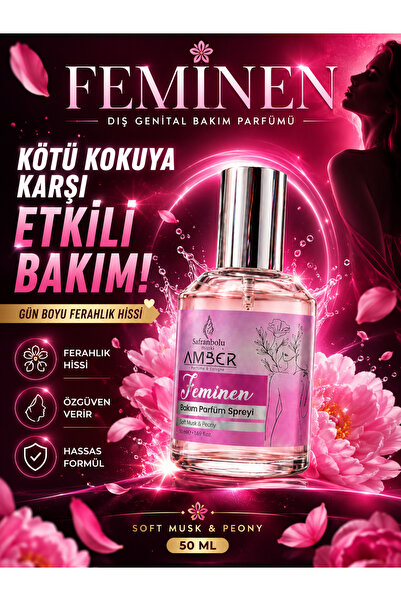 safranbolu miski amber Feminen , Auralı kadın dış genital parfüm-iç çamaşırı ...