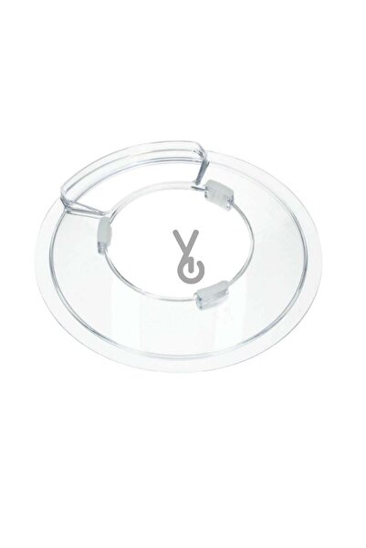 ARIETE - TRANSP.BOWL COVER 1598_10