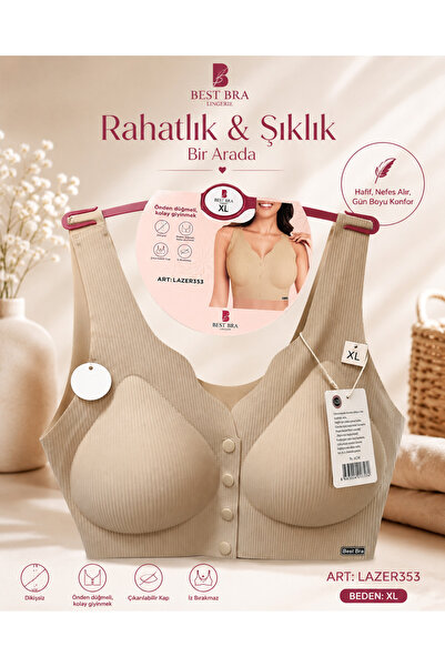 Best Bralet