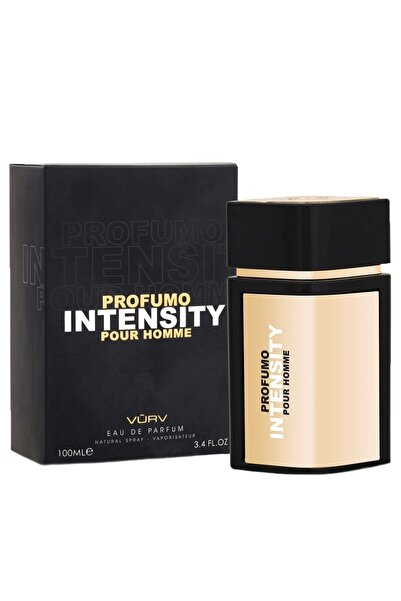 lattafa Parfum Intensity pentru Bărbați 100 ml