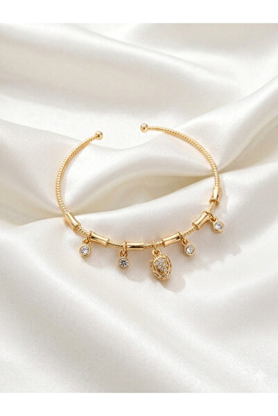 Novaaccessorıess Charm Bracelet