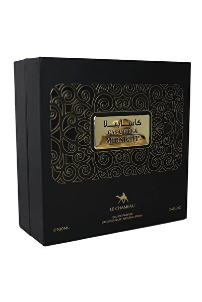 Emper Casabella Parfum Midnight 100 ml