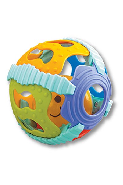 PregoToys Prego Toys Bright Sport Ball - Standart