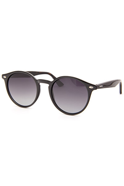 Polo Village Pv5507 C3 48 Polarized Unisex Sunglasses