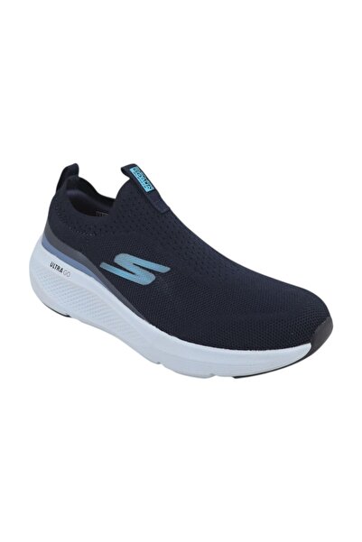 SKECHERS Go Run Elevate - Hot Streak Women's Shoes 128320-Nvy