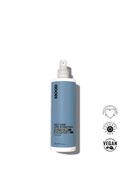 mood Daily Care Leave-in Conditioner 200ml