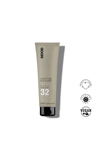 mood Curl Designer 150ml
