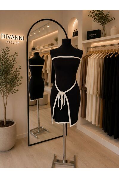 Divanni Atelier Monroe Elbise