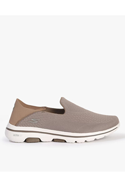 SKECHERS GO WALK 5 ERKEK AYAKKABI 55523-KHK