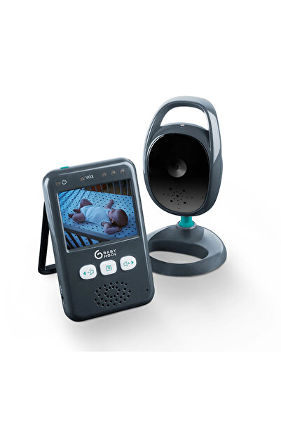 Babymoov Monitor video pentru bebeluși cu cameră