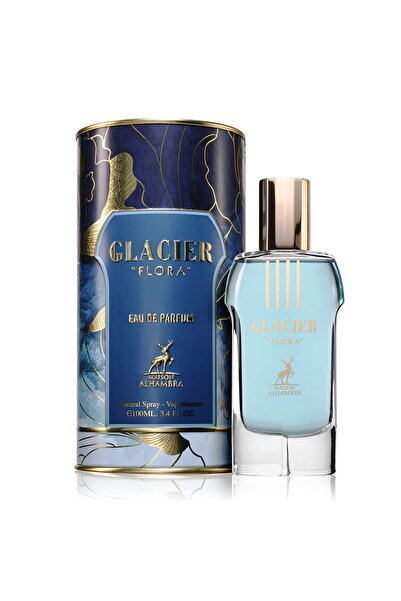 Maison Alhambra Floră de la Ghețarul Alhambra 100 ml