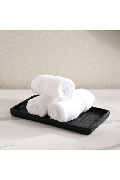 PAN HOME صينية إلتا 27x14x2 سم - أسود