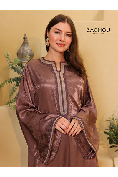 Zaghou Julianna Kaftan