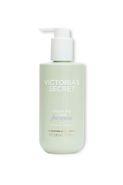 Victoria's Secret Fresh Fig Sage Nemlendirici Vücut Losyonu