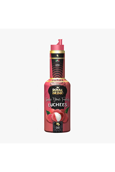 Royal Drink Piure de Litchi - 750 ml