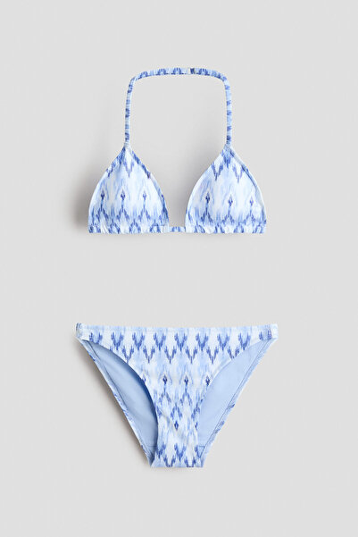 H&M Üçgen Bikini