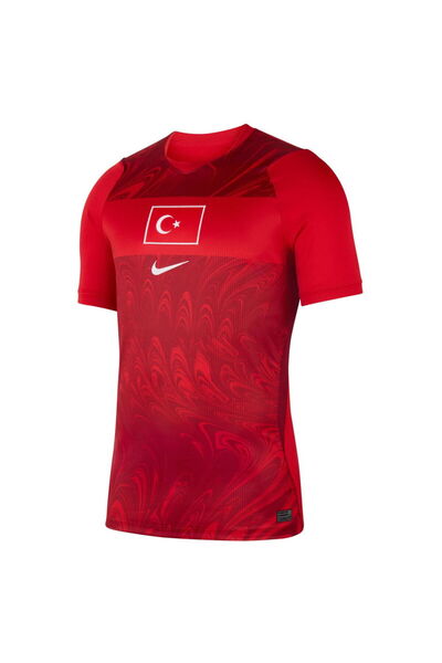 Alaturka Mix Türkiye Fifa 2026 Dünya Kupası İsimsiz Forması (Red)