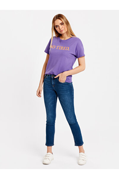 LC Waikiki Blugi - Femei