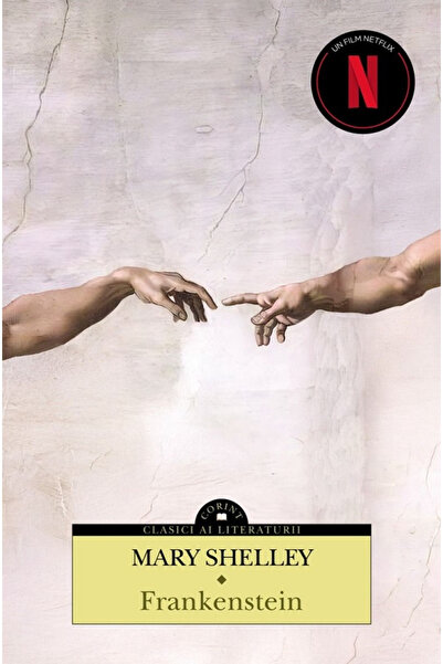 Editura Corint Frankenstein, Mary Shelley - Corint Publishing House