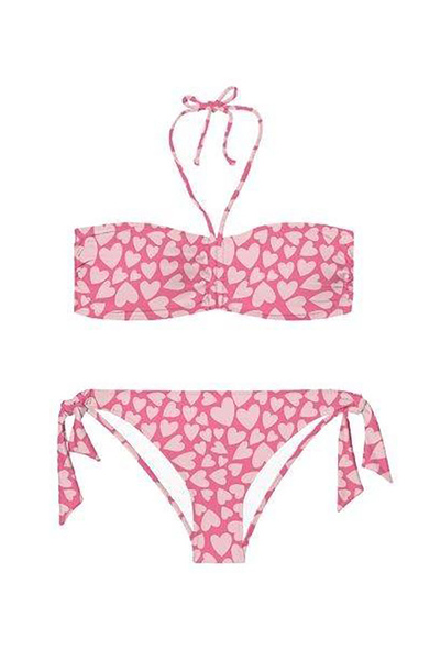 SLIPSTOP Kadın Bikini CHERISH.BIKINI